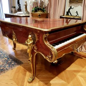 Steinway Art