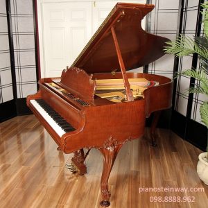 Steinway Louis XV